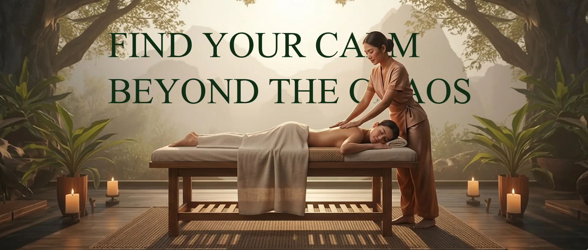 spa