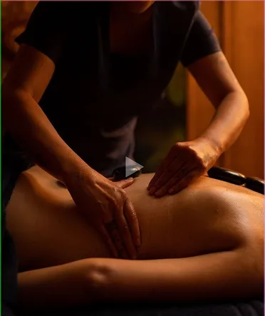 Body Scrub & Polish