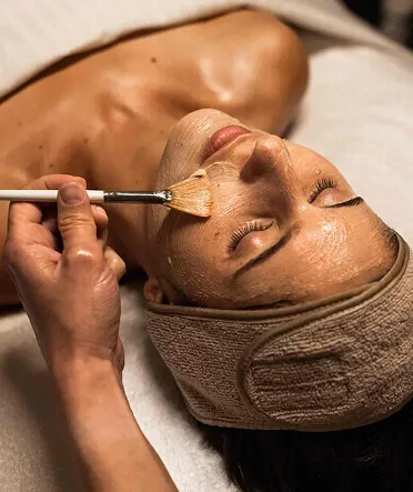 Customized Facial